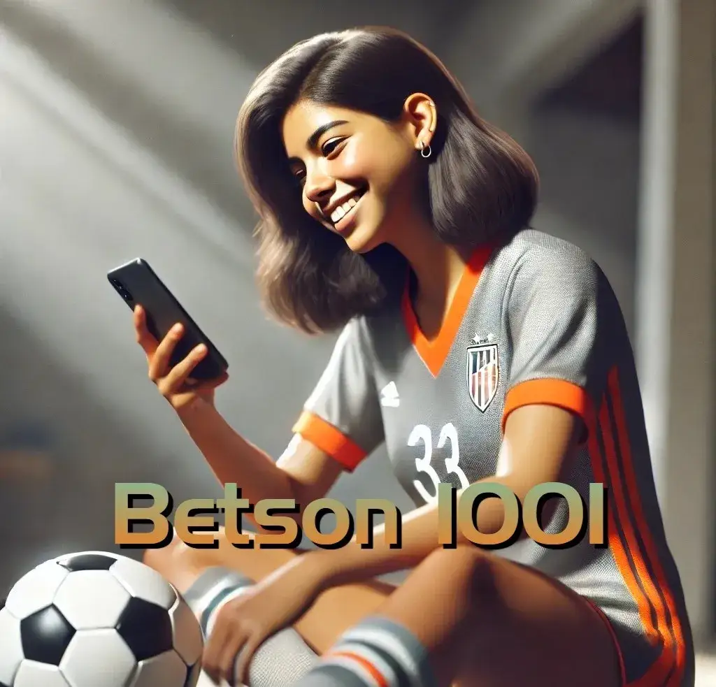 betson 1001